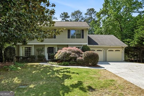 3007 Greyfield Trce Se, Marietta, GA, 30067-5531 | Card Image