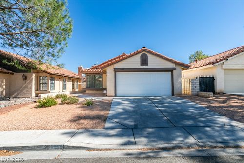 8292 Palmada Dr, Las Vegas, NV, 89123-2321 | Card Image