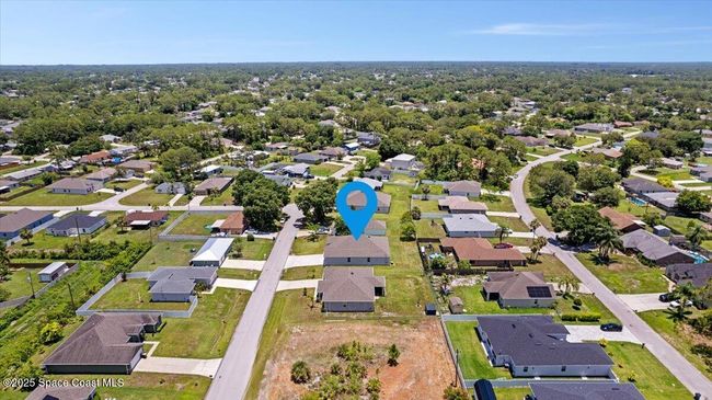 922 Raleigh Rd Se, House other with 4 bedrooms, 3 bathrooms and null parking in Palm Bay FL | Image 44