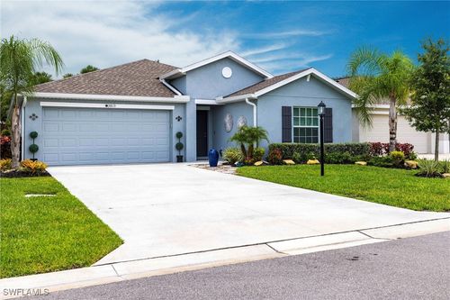 3813 Treasure Oak Way, FORT MYERS, FL, 33905-7229 | Card Image