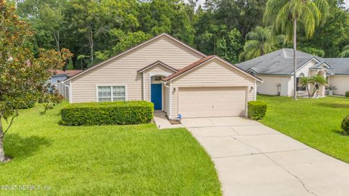 312 Turtle Dove Dr, ORANGE PARK, FL, 32073-7668 | Card Image