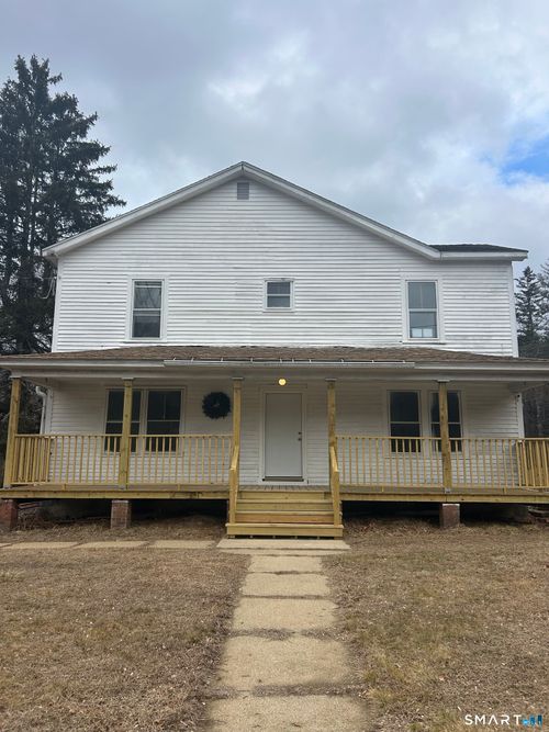 162 Pinney Hill Rd, Willington, CT, 06279-1826 | Card Image