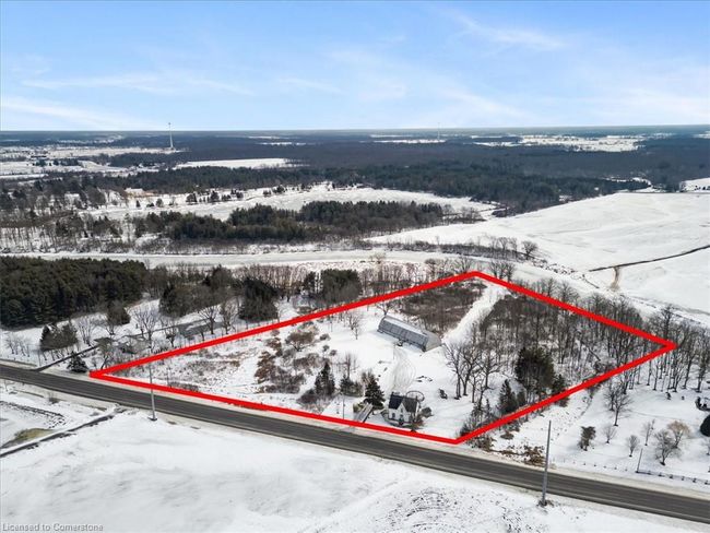 5914 Canborough Rd, House other with 4 bedrooms, 2 bathrooms and 6 parking in Wellandport ON | Image 6