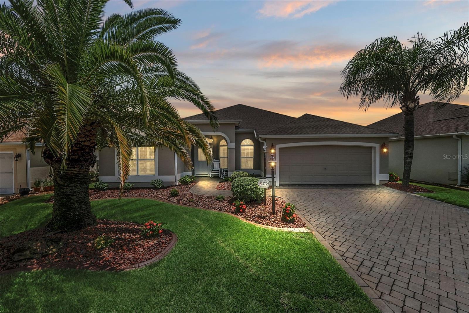 Astoria Ave, The Villages, FL 32162