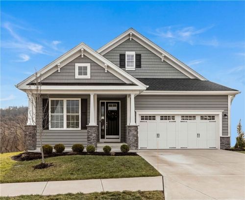 133 Liberty Blvd, Canonsburg, PA, 15317-5237 | Card Image