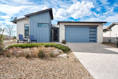 5230 Tranquil Bluff Way, Prescott, AZ, 86301-0114 | Card Image