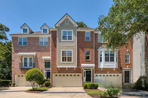 2903 Imperial Oaks Drive, Raleigh, NC, 27614 | Card Image