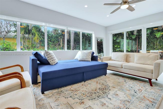 646 Ne 114 Th St, House other with 3 bedrooms, 2 bathrooms and null parking in Biscayne Park FL | Image 23