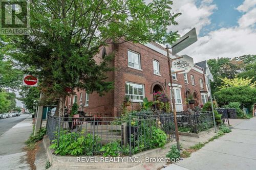 16 A Denison Bsmt Avenue, Toronto (Kensington-Chinatown), ON, M5T2M5 | Card Image