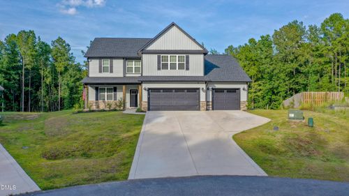 180 Edes Ct, Cameron, NC, 28326-1008 | Card Image