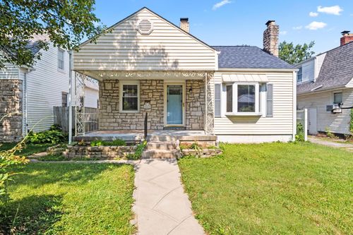 2823 Oaklawn St, Columbus, OH, 43224-4347 | Card Image