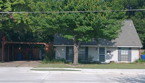 1707 Cottonwood Rd, Carrollton, TX, 75006-3840 | Card Image