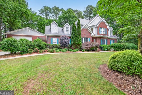 42 Pheasant Run, Hoschton, GA, 30548-2170 | Card Image