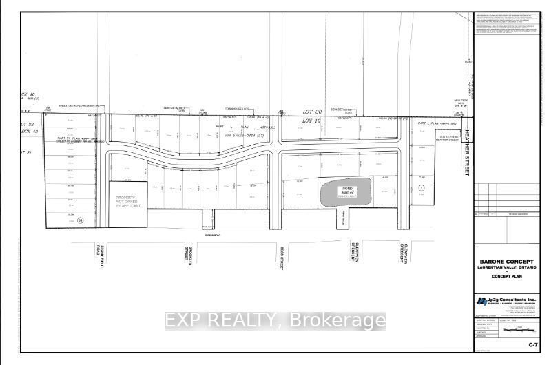 Commercial Sale in Laurentian Valley 5