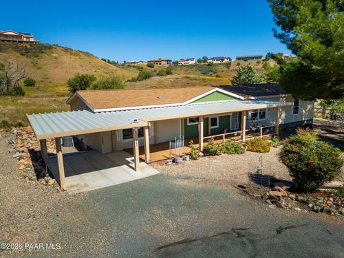 1347 N Chestnut Trl, Dewey-Humboldt, AZ, 86327-5113 | Card Image