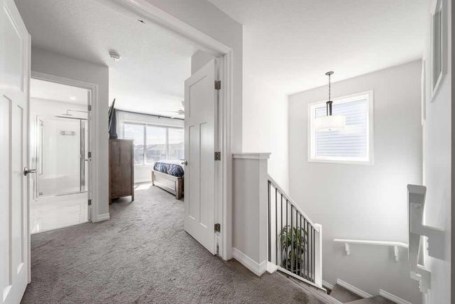 7 Sundown Cres, House other with 4 bedrooms, 4 bathrooms and 4 parking in Cochrane AB | Image 21