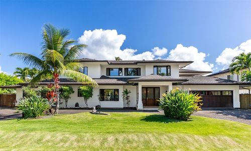 47 Kaapuni Dr, Kailua, HI, 96734-2323 | Card Image