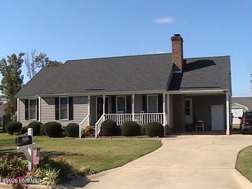 2833 Lancaster Rd Nw, Wilson, NC, 27896-1146 | Card Image