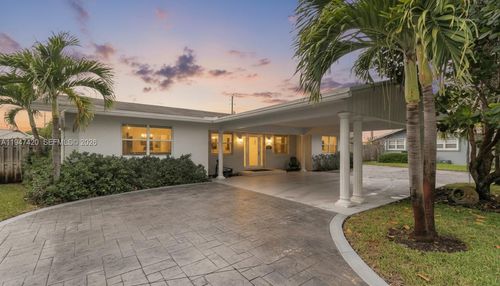 1405 Sw 4th Ter, Pompano Beach, FL, 33060-8663 | Card Image