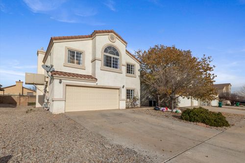7153 Husky Dr Ne, Rio Rancho, NM, 87144-7729 | Card Image