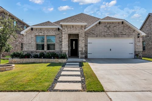 2105 Bellatrix Dr, Haslet, TX, 76052-3489 | Card Image