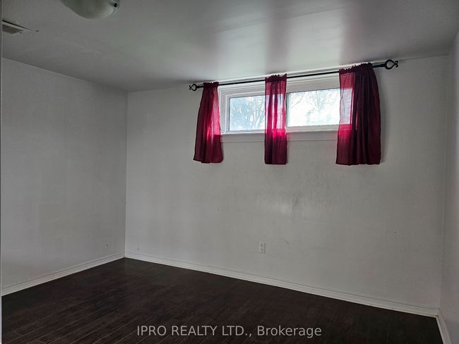 BASEMENT - 26 Bairstow Cres, House other with 2 bedrooms, 1 bathrooms and 1 parking in Etobicoke ON | Image 11