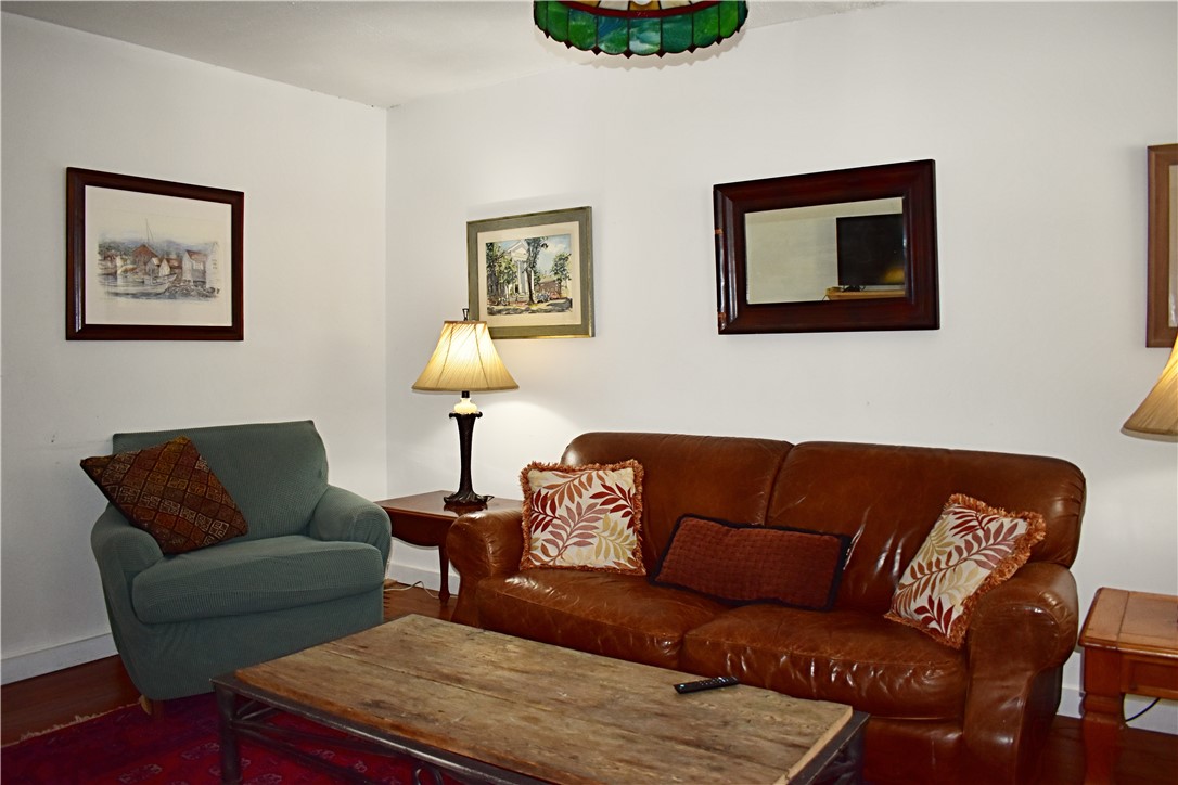 Residential in Andes 5