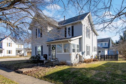 334 N Wood Street, Loudonville, OH, 44842 | Card Image