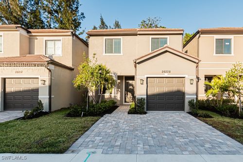 26208 Bonita Fairways Blvd, BONITA SPRINGS, FL, 34135-7531 | Card Image