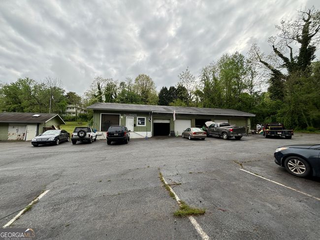 25 Forestry Ct, Home with 0 bedrooms, 0 bathrooms and 80 parking in CLayton GA | Image 7