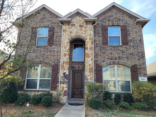 608 Pawnee St, Aubrey, TX, 76227-1421 | Card Image