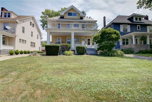 1513 Cohassett Avenue, Lakewood, OH, 44107 | Card Image