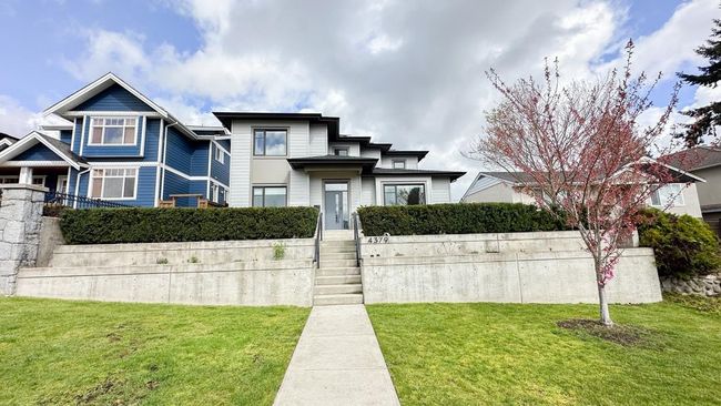 4379 Charles Street, House other with 5 bedrooms, 4 bathrooms and 2 parking in Burnaby BC | Image 2