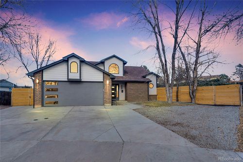 13376 Wildflower Street, Broomfield, CO, 80020 | Card Image