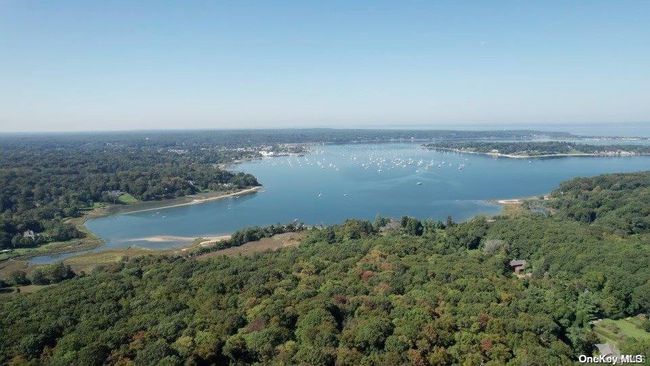 Aerial View with Harbor | Image 29