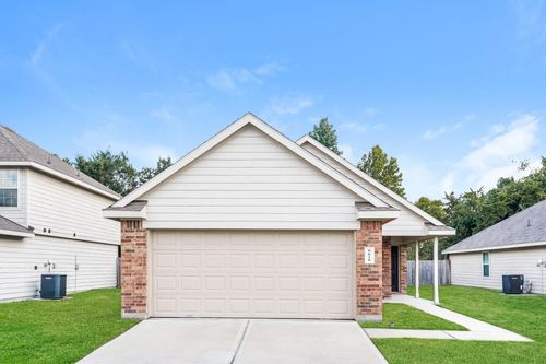 8618 Middleton Oaks Cir, Houston, TX, 77028-4588 | Card Image