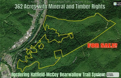 100 Upper Varney Road, Logan, WV, 25601 | Card Image