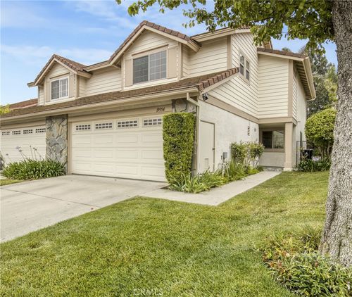 19554 Crystal Ridge Ln, Porter Ranch, CA, 91326-3811 | Card Image