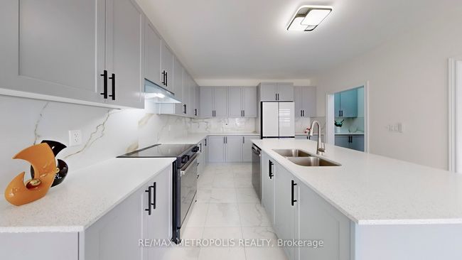 1315 Davis Loop, House other with 5 bedrooms, 4 bathrooms and 4 parking in Lefroy ON | Image 12