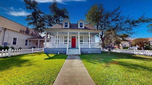 1710 Granger St, Lake Charles, LA, 70601-6046 | Card Image