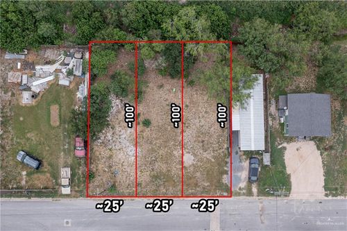 201 N Angelita St, Edcouch, TX, 78538 | Card Image