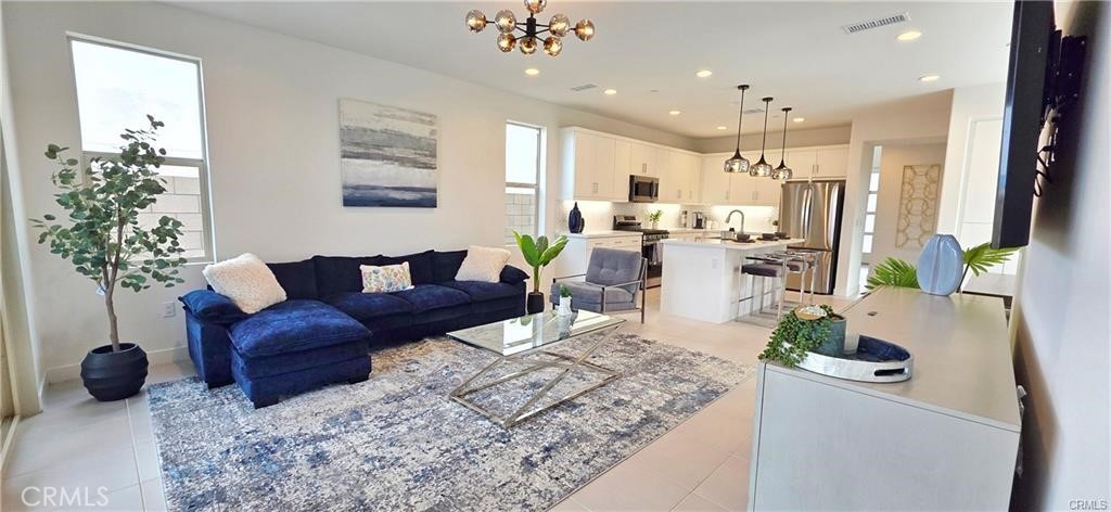 Residential Lease in Palm Desert