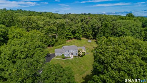131 Woods Way Dr, Southbury, CT, 06488-1912 | Card Image