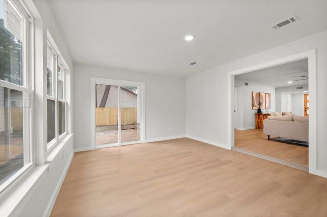 4502 Clarno Dr, House other with 3 bedrooms, 3 bathrooms and null parking in Austin TX | Image 11