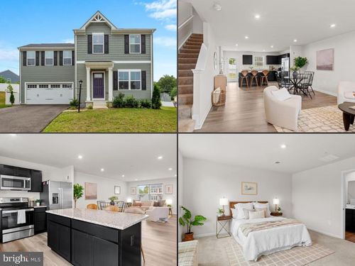 5505 Vergo Rd, CAPITOL HEIGHTS, MD, 20743-4123 | Card Image