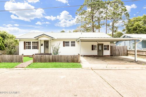 407 Donald Street, New Iberia, LA, 70563 | Card Image