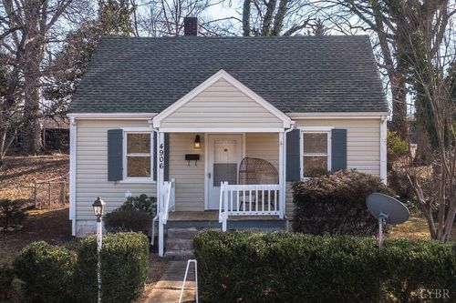 4906 Sycamore Pl, Lynchburg, VA, 24502-1741 | Card Image