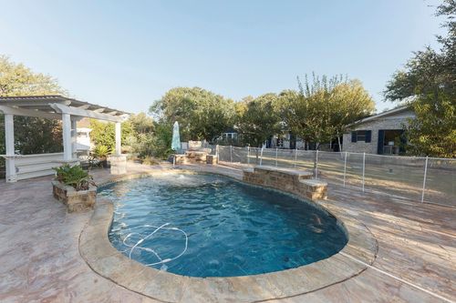 3809 Wyldwood Rd, Austin, TX, 78739-4433 | Card Image
