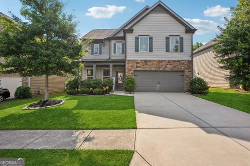 2127 Apple Orchard Way, Austell, GA, 30168-4269 | Card Image