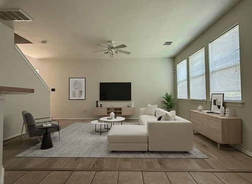 16623 Newglen Ln, Houston, TX, 77084-6071 | Card Image